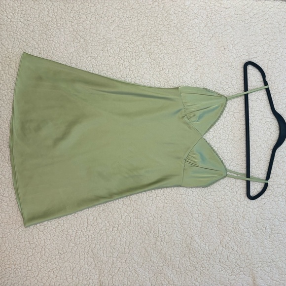 Aritzia Sunday Best Rae Dress - Picture 2 of 12